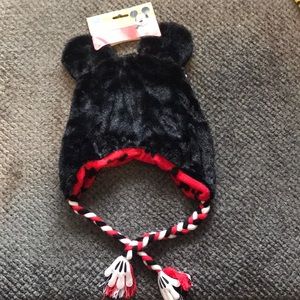 Disney’s Mickey Mouse Hat